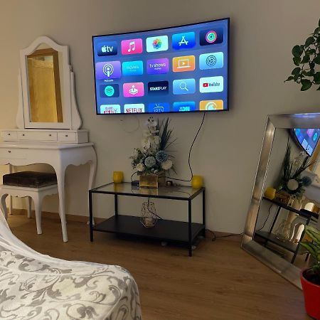 Chambre d'hôte close to the Airport MED 5&market Nouaceur Extérieur photo