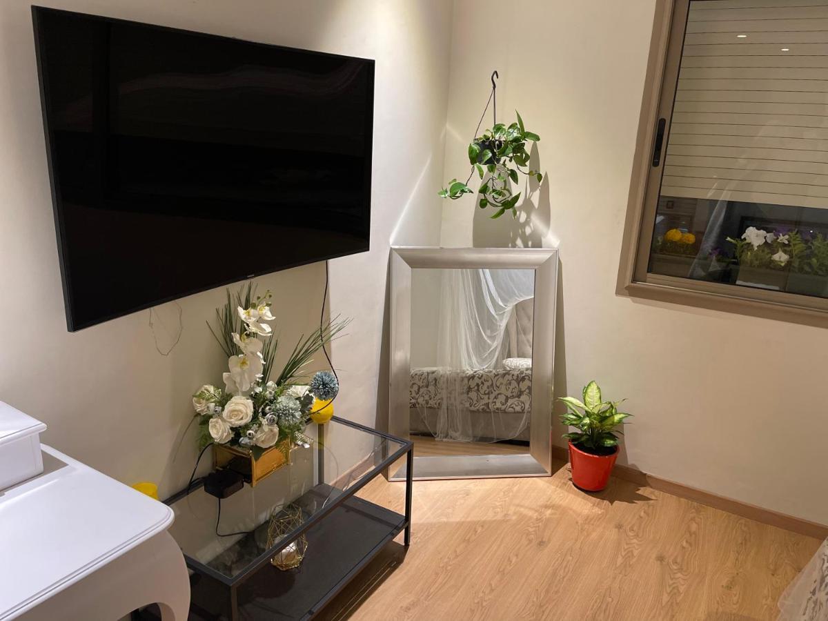 Chambre d'hôte close to the Airport MED 5&market Nouaceur Extérieur photo