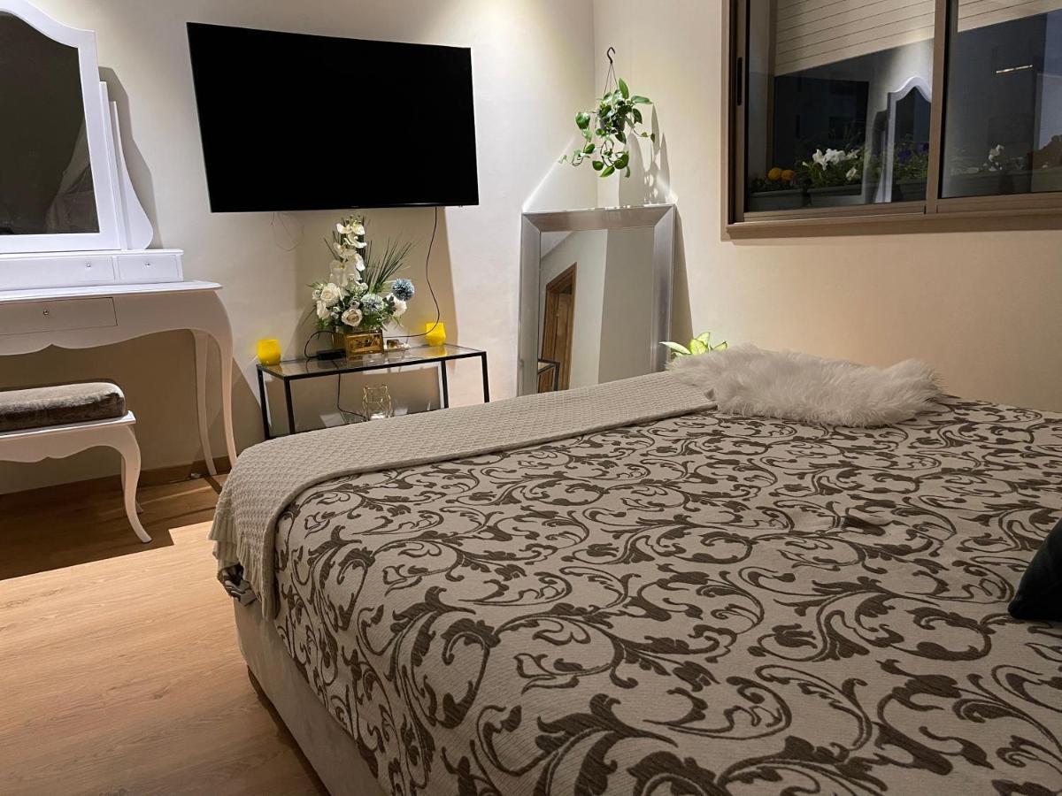 Chambre d'hôte close to the Airport MED 5&market Nouaceur Extérieur photo