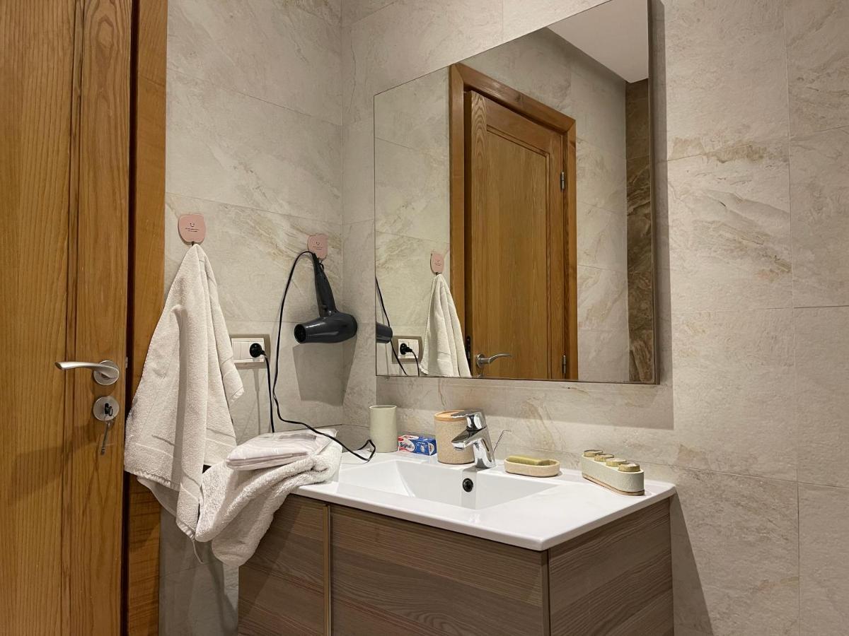 Chambre d'hôte close to the Airport MED 5&market Nouaceur Extérieur photo