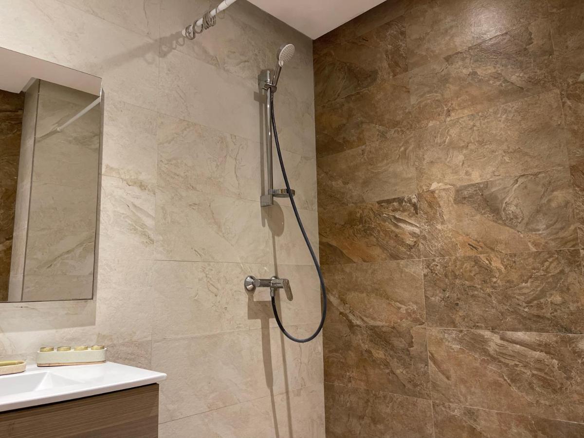 Chambre d'hôte close to the Airport MED 5&market Nouaceur Extérieur photo