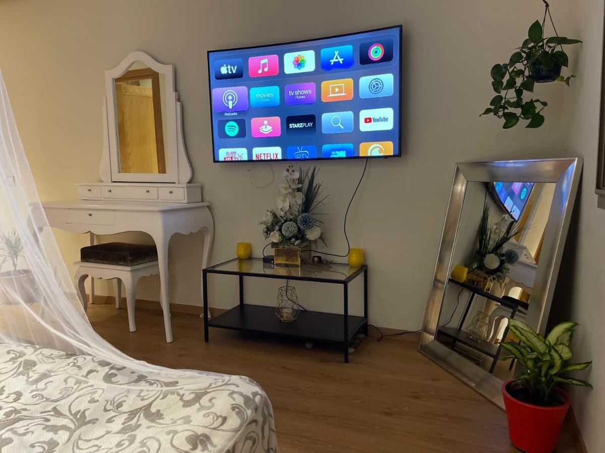 Chambre d'hôte close to the Airport MED 5&market Nouaceur Extérieur photo
