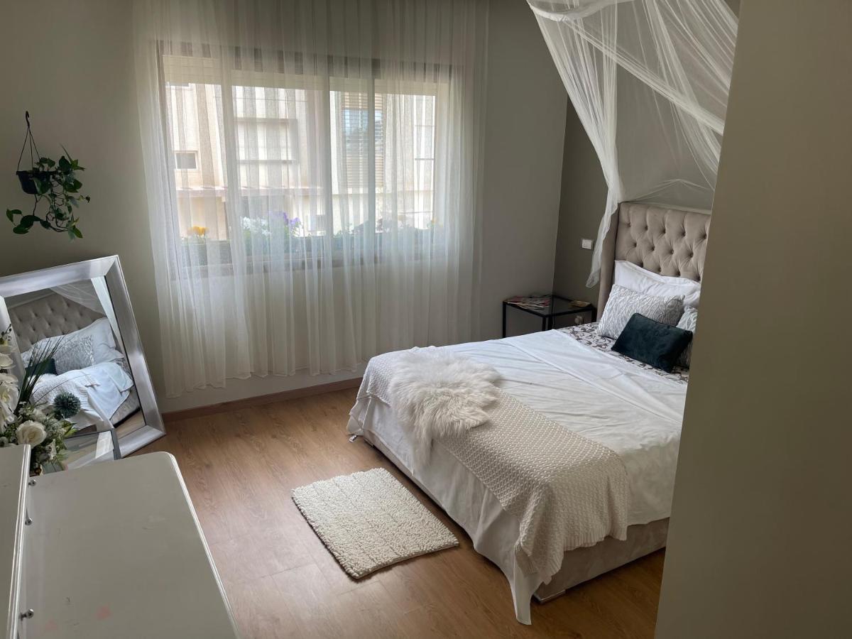 Chambre d'hôte close to the Airport MED 5&market Nouaceur Extérieur photo